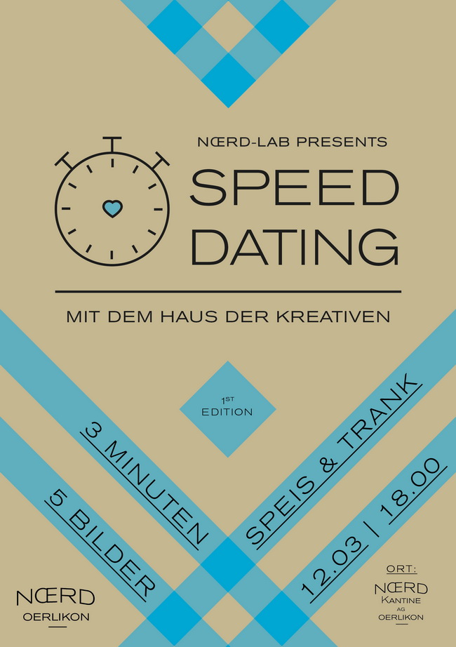 noerd speed dating