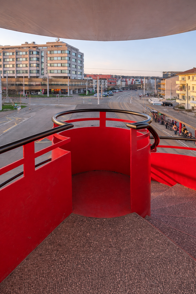 kunststoffhandlauf pvc profil aufziehen 02