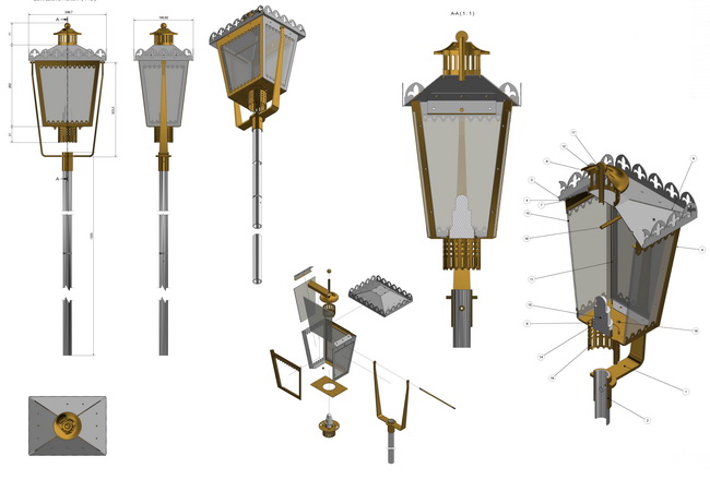 zunf laternen laternen fluntern 09