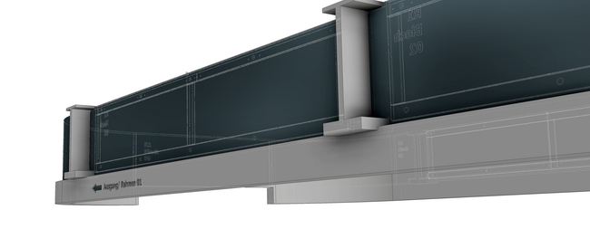 raumzeichnungen kuns am bai schulhaus tannegg 08