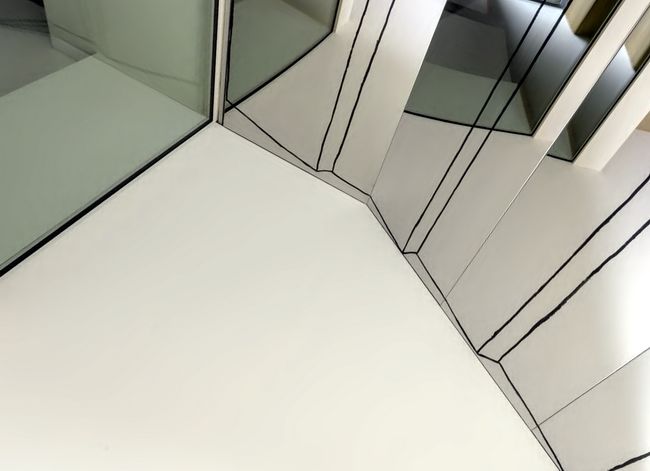 raumzeichnungen kuns am bai schulhaus tannegg 11