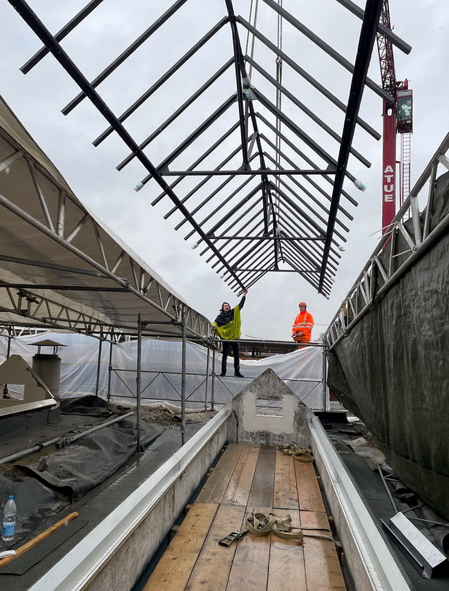 denkmalschutz sanierung dachoblichter schlachthof 15