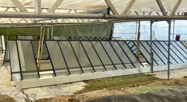 denkmalschutz sanierung dachoblichter schlachthof 16