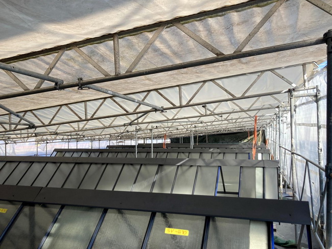 denkmalschutz sanierung dachoblichter schlachthof 17