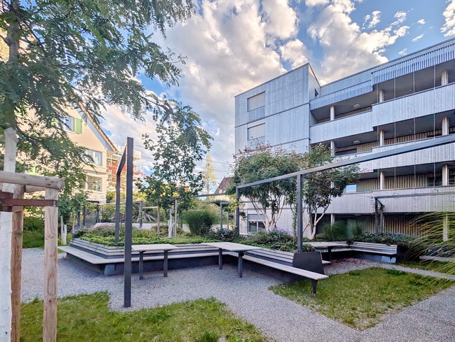 metall im aussenaum gartenzaun pergola moebel 02