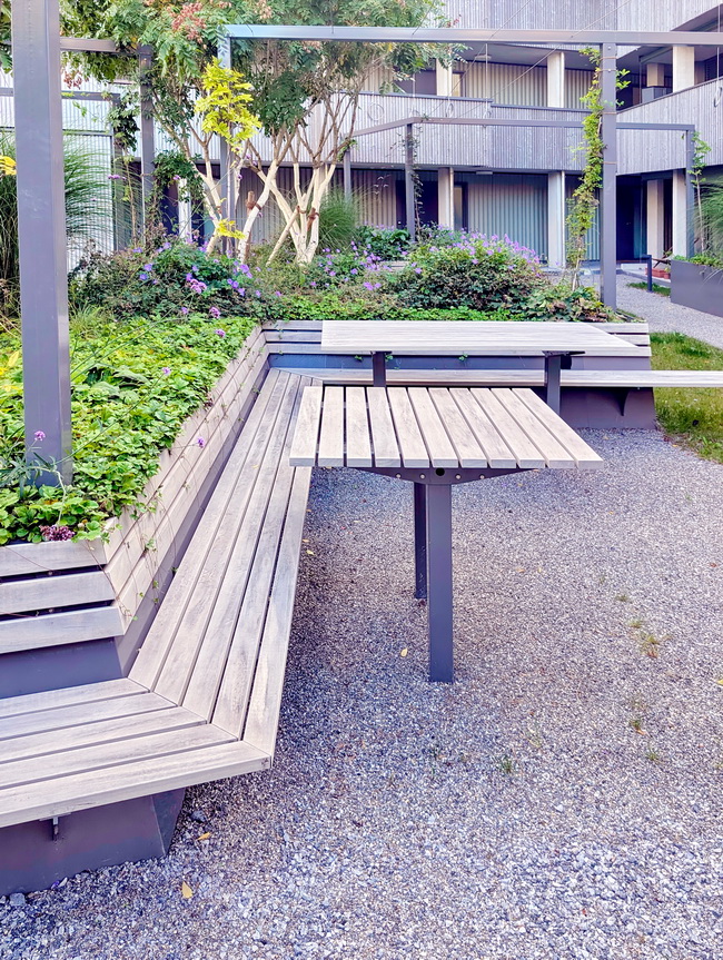 metall im aussenaum gartenzaun pergola moebel 04