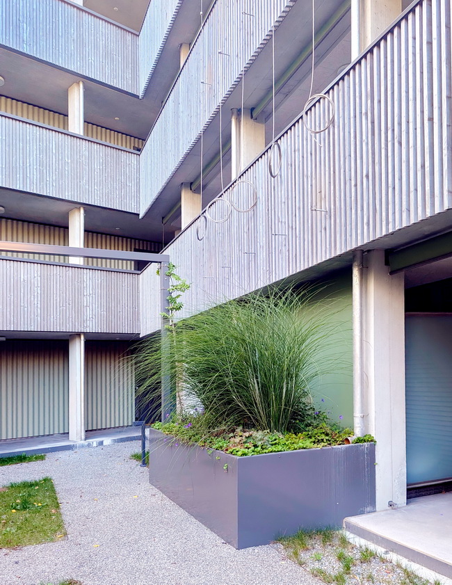 metall im aussenaum gartenzaun pergola moebel 07