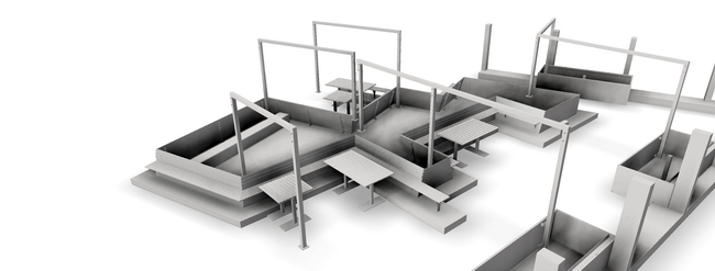 metall im aussenaum gartenzaun pergola moebel 11