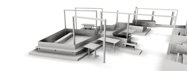 metall im aussenaum gartenzaun pergola moebel 12