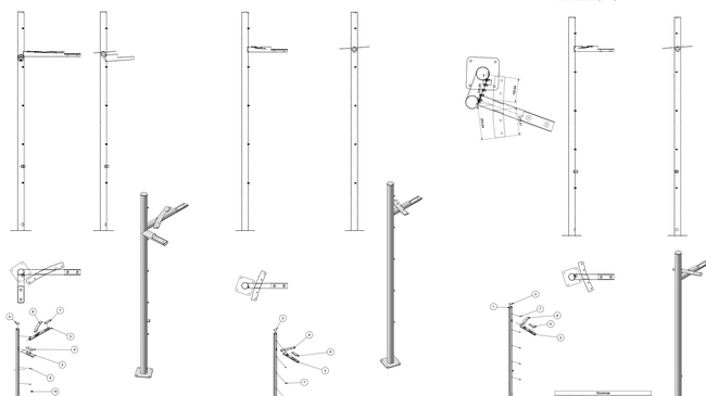 raucherunterstaende kinderspital eingaenge 08