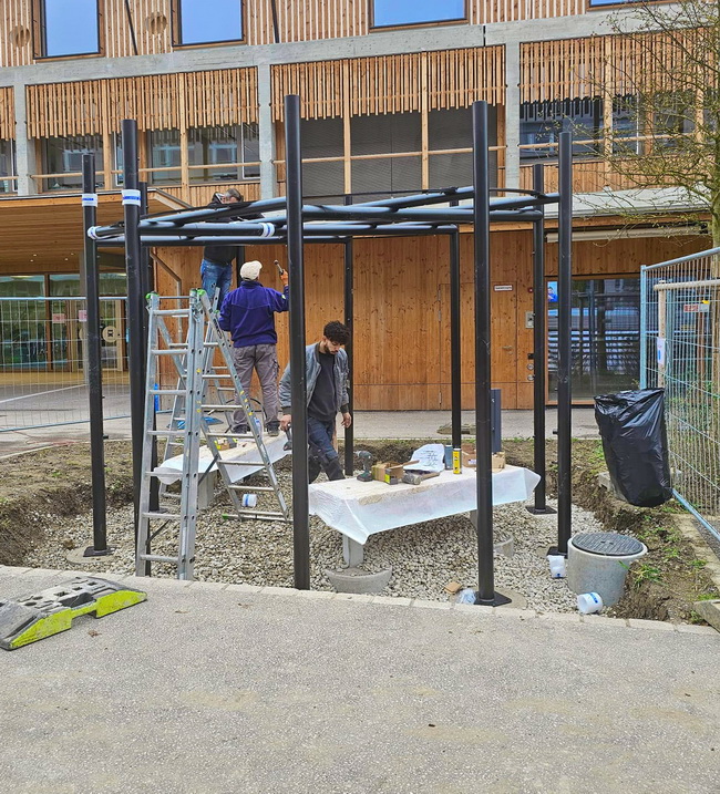 raucherunterstaende kinderspital eingaenge 13