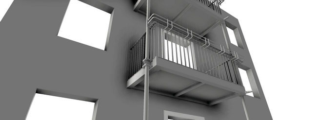 anbaubalkon mfh altbau mit sonnenschutz 07