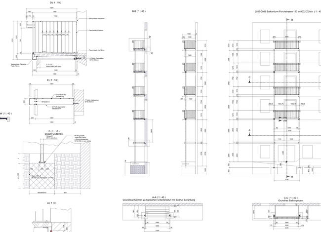 anbaubalkon mfh altbau mit sonnenschutz 12