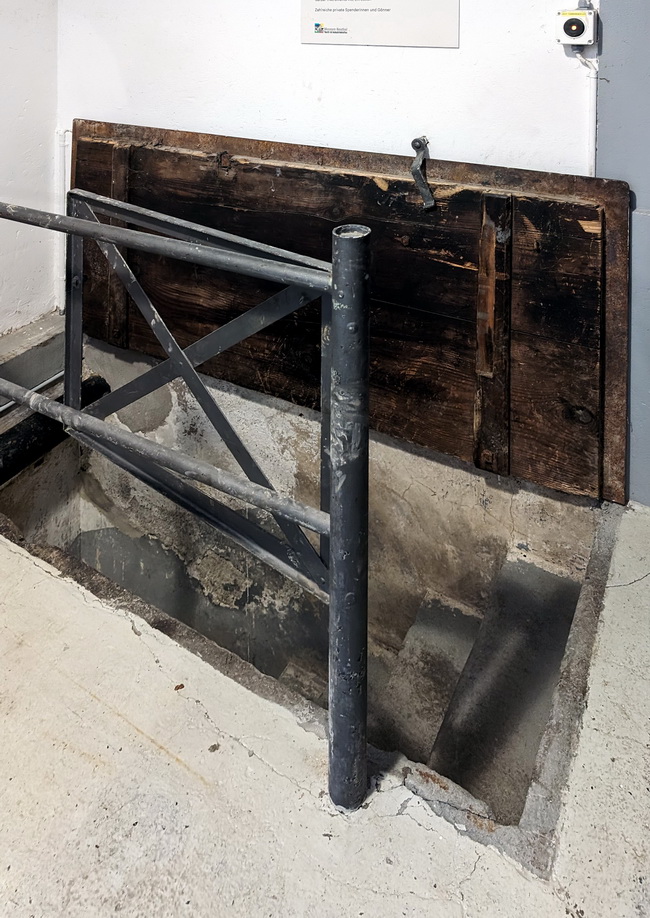 zuschauer erschliessung turbinenraum neuthal 17