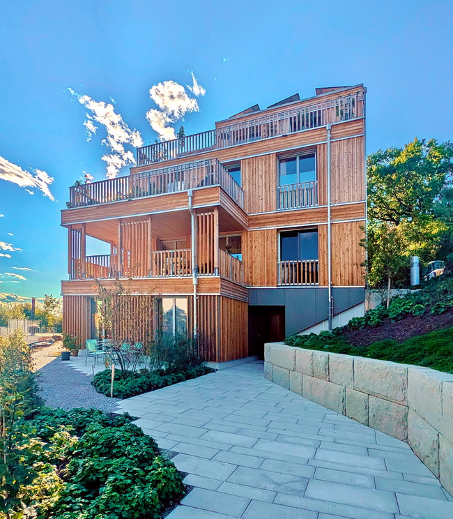 gelaender holz metall fuer mfh 03