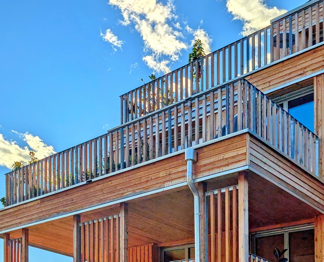 gelaender holz metall fuer mfh 04