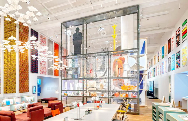 swiss design collektion highlights vitrine 05