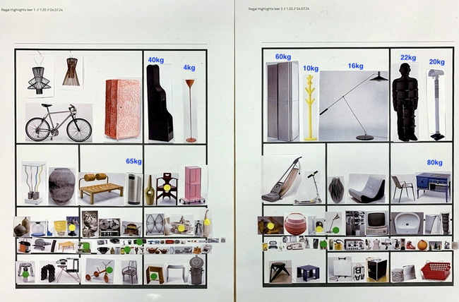 swiss design collektion highlights vitrine 06