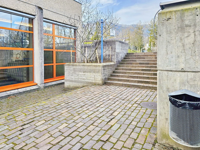70er gelaender fuer das schulhaus sihlweid 06