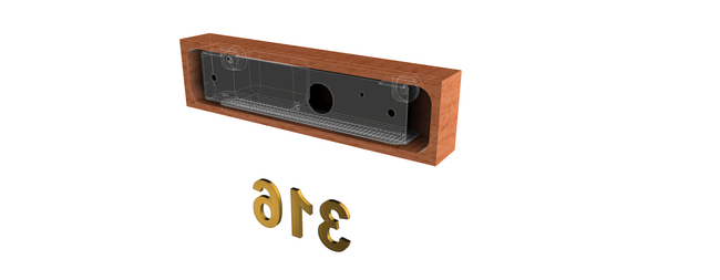 hotel leuchten fuer zimmernummern beschriftung 06