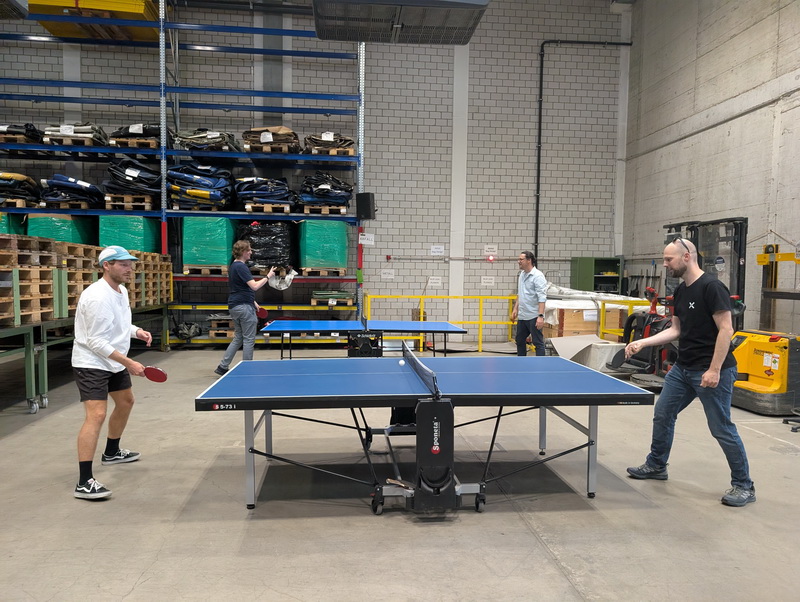 Ping Of The Noerd 25 0