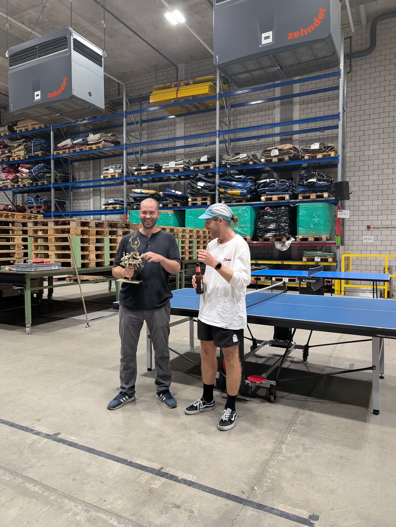 Ping Of The Noerd 25 14