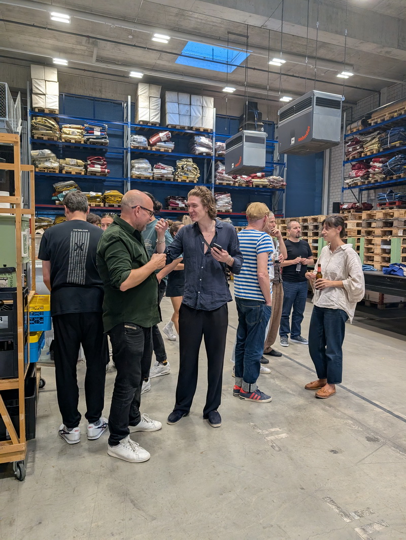 Ping Of The Noerd 25 2