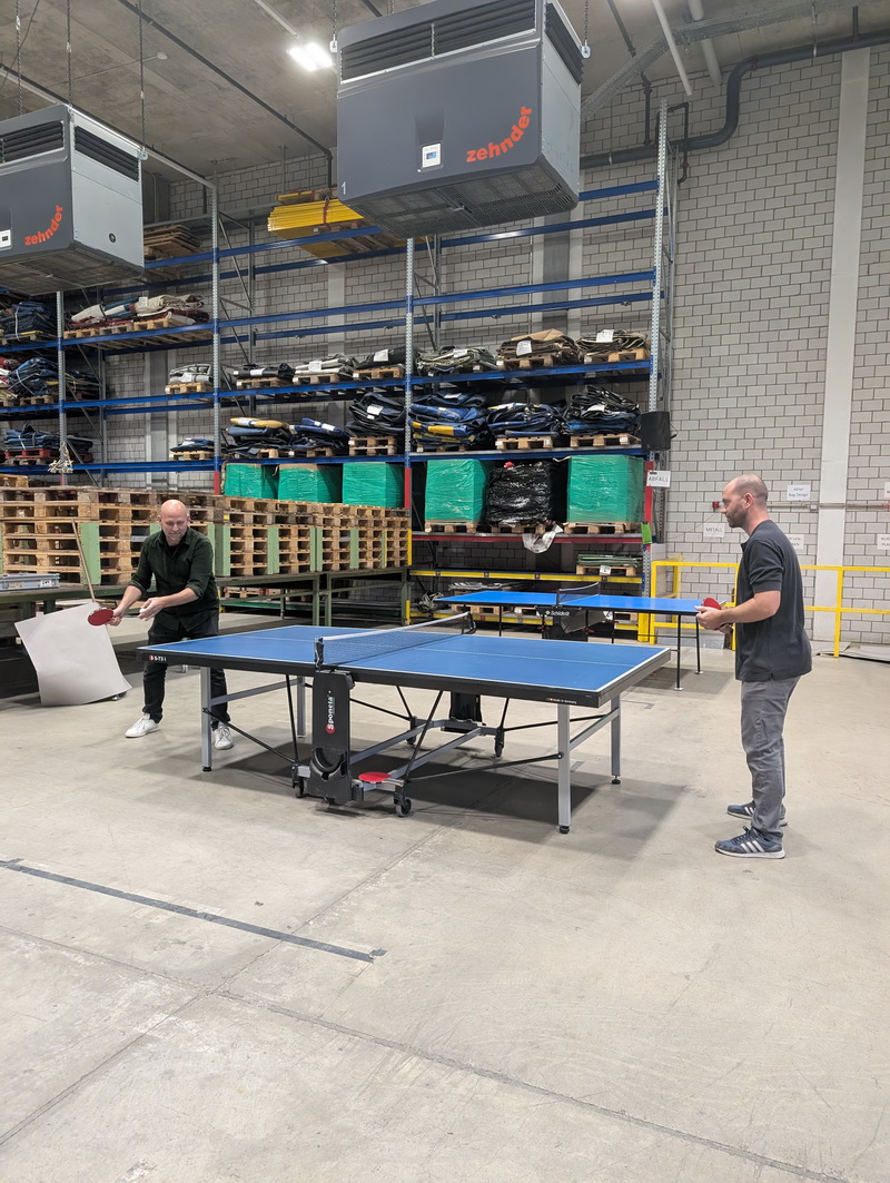 Ping Of The Noerd 25 6